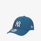 Férfi baseball sapka NEW ERA SAPKA LEAGUE ESS CSCL 920 NYY BLU NEW YORK YANKEES A 60222520 szín: kék