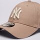 Gyerek baseball sapka NEW ERA SAPKA LE 940 NYY NEW YORK YANKEES 60435207 szín: barna