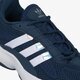 Gyerek sportcipők ADIDAS HAIWEE J ef5779 szín: fekete
