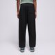 Férfi nadrágok NEW BALANCE NADRÁG ATHLETICS FRENCH TERRY JOGGER mp41508bk szín: fekete