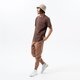 Férfi nadrágok NIKE NADRÁG DV0538 dv0538-256 szín: barna