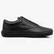 Férfi sportcipők VANS UA OLD SKOOL va38g1pxp szín: fekete