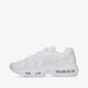 Női sportcipők NIKE AIR MAX 96 2 dm2361-100 szín: fehér