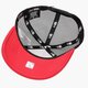 Férfi baseball sapka NEW ERA SAPKA TEAM TRUCKER COLOUR BULLS CHICAGO BULLS 11871270 szín: fehér