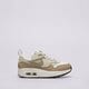 Gyerek sportcipők NIKE AIR MAX 1 EASYON BP dz3308-006 szín: bézs