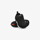 Gyerek sportcipők NIKE WAFFLE ONE (TD) dc0479-001 szín: fekete