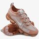 Női sportcipők NIKE W AIR VAPORMAX FLYKNIT 3 ar6632-601 szín: bézs