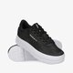 Női sportcipők REEBOK CLUB C DOUBLE GEO gw0224 szín: fekete
