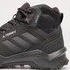 Férfi téli cipők ADIDAS TERREX AX4 MID BETA C.RDY gx8652 szín: fekete