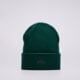 Gyerek téli sapka ELLESSE SAPKA LANSARE BEANIE DGREEN smga4016502 szín: zöld