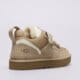 Női téli cipők UGG LOWMEL 1144032-san szín: bézs