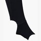 Női nadrágok UNDER ARMOUR LEGGINGS MIRROR B REATHELUX 1288169001 szín: fekete