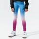 Gyerek nadrágok JORDAN LEGGINGS JORDAN ESSENTIALS LEGGING GIRL 45a857-p1g szín: multicolor