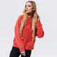 Női pulóver ADIDAS PULÓVER KAPUCNIS HOODIE gd3898 szín: rózsaszín