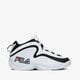 Férfi sportcipők FILA GRANT HILL 3  101079890t szín: fehér