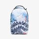 Női hátizsák SPRAYGROUND HÁTIZSÁK MOUNT EVEREST 910b4863nsz szín: multicolor
