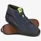 Férfi sportcipők VANS UA SK8-MID GORE-TEX vn0a4vje24v1 szín: lila