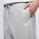 Férfi nadrágok NIKE NADRÁG M NK CLUB BB JOGGER fn3787-063 szín: szürke