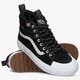 Férfi sportcipők VANS UA SK8-HI MTE 2.0 DX vn0a4p3idx61 szín: fekete