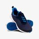 Gyerek sportcipők ADIDAS FORTARUN AC K ah2628 szín: sötétkék