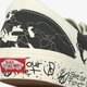 Férfi sportcipők VANS UA ERA (SAVE OUR PLANET) vn0a4bv4tgp1 szín: fehér