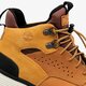 Gyerek téli cipők TIMBERLAND KILLINGTON HIKER CHUKKA tb0a1is22311 szín: sárga