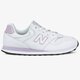 Női sportcipők NEW BALANCE WL393EN1 wl393en1 szín: fehér