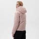 Női télikabát NIKE KABÁT TÉLI WNSW TF RPL CLASSIC TAPE JKT P dj6997-601 szín: bézs