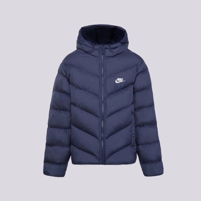NIKE KABÁT PEHELY K NSW TF ADP PUFFER BOY