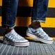 Női tornacipők ADIDAS NIZZA PLATFORM W h01232 szín: kék