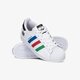 Gyerek sportcipők ADIDAS SUPERSTAR C  fw5238 szín: fehér