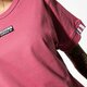 Női póló ADIDAS PÓLÓ SS VOCAL T SHIRT ej8571 szín: rózsaszín