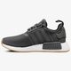 Női sportcipők ADIDAS NMD_R1 b42199w szín: szürke