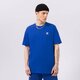 Férfi póló ADIDAS PÓLÓ ESSENTIAL TEE ia4870 szín: kék