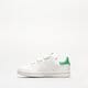 Gyerek sportcipők ADIDAS STAN SMITH CF C fx7534 szín: fehér