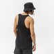 Férfi póló CHAMPION TANK TANK TOP 217148kk001 szín: fekete