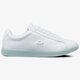 Női sportcipők LACOSTE CARNABY EVO 118 3 735spw00101t3 szín: fehér