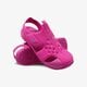 Gyerek papucs és szandálok NIKE SUNRAY PROTECT 2 GP 943828500 szín: lila