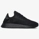 Férfi sportcipők ADIDAS DEERUPT RUNNER b41768 szín: fekete