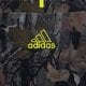 Férfi átmeneti kabát ADIDAS KABÁT SZÉLDZSEKI CAMO JACKET Q1 jd5417 szín: multicolor