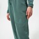 Női nadrágok ADIDAS NADRÁG CUFFED PANT he4751 szín: zöld