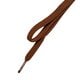 Női cipőápolók MR. LACY CIPŐFŰZŐ FLATTIES BROWN 2000060001847 szín: barna