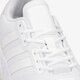 Gyerek sportcipők ADIDAS ZX 1K BOOST J s42589 szín: fehér
