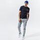 Férfi nadrágok CHAMPION NADRÁG RIB CUFF PANTS 216870em006 szín: szürke