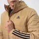 Férfi télikabát ADIDAS KABÁT ITAVIC L HO JKT gt1683 szín: bézs