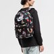 Női hátizsák NIKE HÁTIZSÁK HERITAGE dm2159-010 szín: fekete