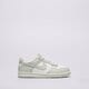 Gyerek sportcipők NIKE DUNK LOW BP fb9108-124 szín: fekete