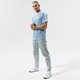 Férfi póló ADIDAS PÓLÓ 3-STRIPES TEE h37759 szín: kék