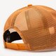 Férfi baseball sapka NEW ERA SAPKA TONAL MESH TRUCKER NYY NEW YORK YANKEES 60358144 szín: narancssárga