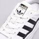 Női sportcipők ADIDAS SUPERSTAR MILLENCON W hq9018 szín: fehér